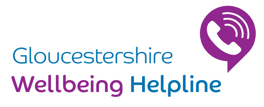 Gloucestershire Wellbeing Helpline