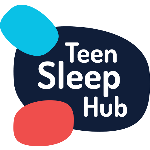 teen sleep hub