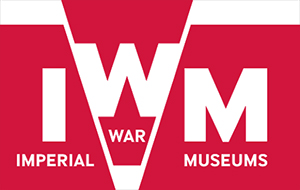 iwm logo red