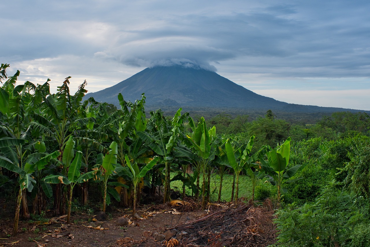 nicaragua