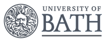 uni of bath logo