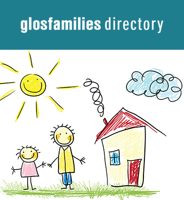 glos families directory