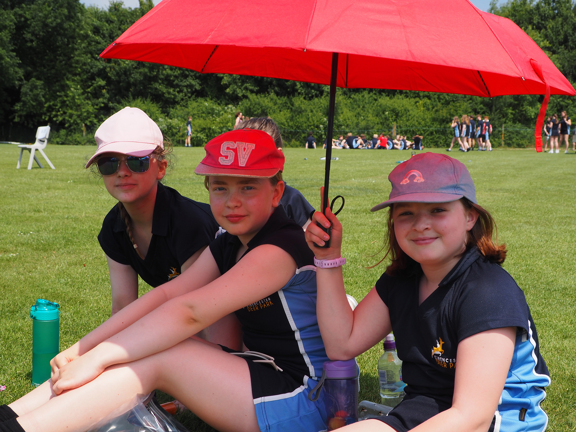 sports day 2024