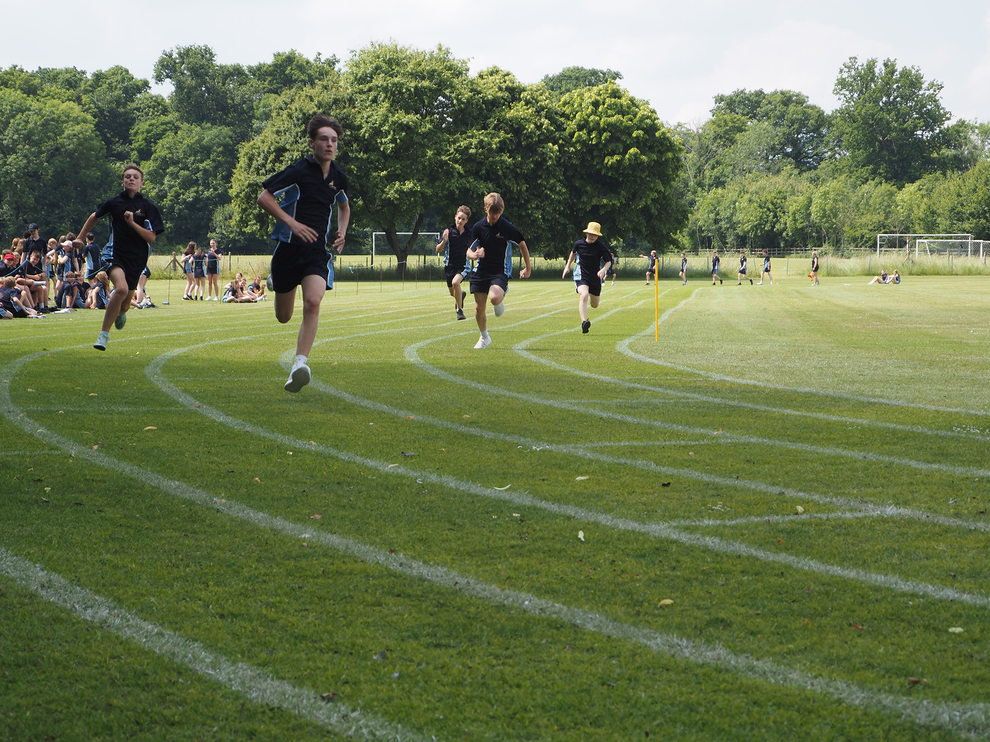 sports day 2024